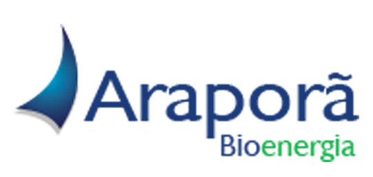 Logo Arapóra