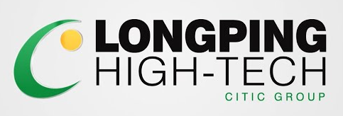 Logo Longping