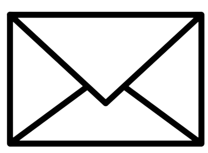 Ícone Email