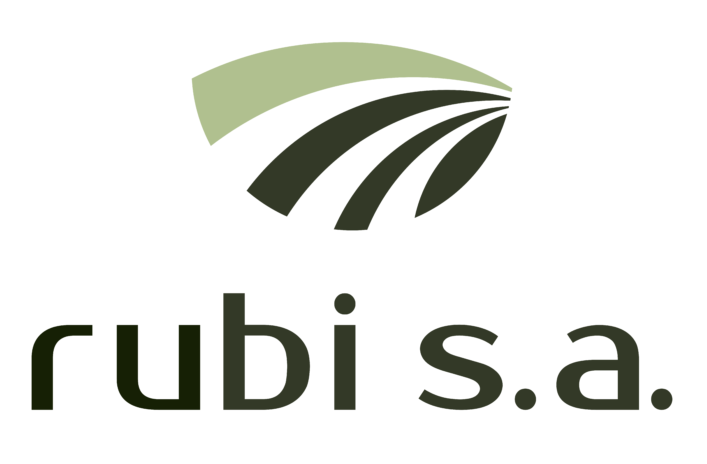 Logo Rubi S.A.